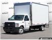 2027 Ford E-450 Cutaway Base (Stk: ELF27EC006) in St. Catharines - Image 1 of 27