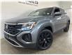 2024 Volkswagen Atlas Cross Sport 2.0 TSI Comfortline (Stk: 44076J) in Belleville - Image 3 of 30