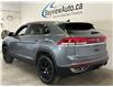 2024 Volkswagen Atlas Cross Sport 2.0 TSI Comfortline (Stk: 44076J) in Belleville - Image 5 of 30