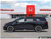 2026 Honda Odyssey Sport-L (Stk: 2214974) in Mississauga - Image 3 of 24