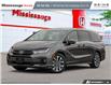 2026 Honda Odyssey Touring (Stk: 2214988) in Mississauga - Image 1 of 26