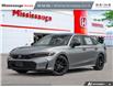 2026 Honda Civic Sport (Stk: 2214987) in Mississauga - Image 1 of 25