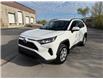 2020 Toyota RAV4 LE (Stk: 166662) in London - Image 1 of 12