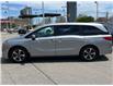 2019 Honda Odyssey EX-L (Stk: 166661) in London - Image 3 of 11