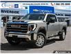 2024 GMC Sierra 2500HD SLT (Stk: PR2112) in Brockville - Image 1 of 28