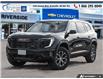 2026 GMC Acadia AT4 (Stk: 26-350) in Brockville - Image 1 of 24