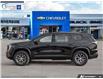 2026 GMC Acadia AT4 (Stk: 26-350) in Brockville - Image 3 of 24