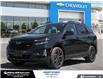 2024 Chevrolet Equinox RS (Stk: 260603A) in London - Image 1 of 30
