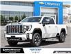 2024 GMC Sierra 2500HD Denali (Stk: 265139AA) in London - Image 1 of 30