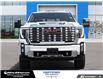 2024 GMC Sierra 2500HD Denali (Stk: 265139AA) in London - Image 2 of 30