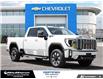 2024 GMC Sierra 2500HD Denali (Stk: 265139AA) in London - Image 8 of 30