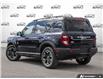2026 Ford Bronco Sport Outer Banks (Stk: R9CM136T1) in Sault Ste. Marie - Image 4 of 26