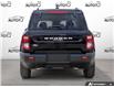 2026 Ford Bronco Sport Outer Banks (Stk: R9CM136T1) in Sault Ste. Marie - Image 5 of 26