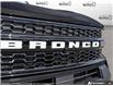 2026 Ford Bronco Sport Outer Banks (Stk: R9CM136T1) in Sault Ste. Marie - Image 9 of 26