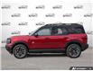 2026 Ford Bronco Sport Outer Banks (Stk: MFLBI066) in Sault Ste. Marie - Image 3 of 26