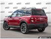 2026 Ford Bronco Sport Outer Banks (Stk: MFLBI066) in Sault Ste. Marie - Image 4 of 26