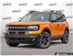 2026 Ford Bronco Sport Outer Banks (Stk: MFLBI017) in Sault Ste. Marie - Image 1 of 26
