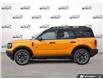 2026 Ford Bronco Sport Outer Banks (Stk: MFLBI017) in Sault Ste. Marie - Image 3 of 26