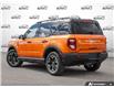 2026 Ford Bronco Sport Outer Banks (Stk: MFLBI017) in Sault Ste. Marie - Image 4 of 26