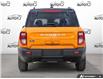 2026 Ford Bronco Sport Outer Banks (Stk: MFLBI017) in Sault Ste. Marie - Image 5 of 26