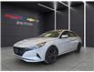 2023 Hyundai Elantra Preferred (Stk: W6125) in Gatineau - Image 1 of 17