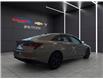 2023 Hyundai Elantra Preferred (Stk: W6125) in Gatineau - Image 4 of 17