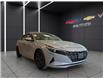 2023 Hyundai Elantra Preferred (Stk: W6125) in Gatineau - Image 5 of 17