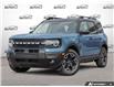2026 Ford Bronco Sport Outer Banks (Stk: MFLBI069) in Sault Ste. Marie - Image 1 of 26