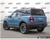 2026 Ford Bronco Sport Outer Banks (Stk: MFLBI069) in Sault Ste. Marie - Image 4 of 26
