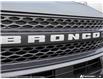2026 Ford Bronco Sport Big Bend (Stk: MFLBI067) in Sault Ste. Marie - Image 8 of 24