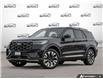 2026 Ford Explorer Platinum (Stk: MFLXI075) in Sault Ste. Marie - Image 1 of 22