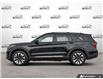 2026 Ford Explorer Platinum (Stk: MFLXI075) in Sault Ste. Marie - Image 3 of 22