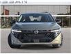 2026 Nissan Sentra SR (Stk: 36481) in London - Image 2 of 27