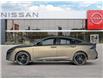 2026 Nissan Sentra SR (Stk: 36481) in London - Image 3 of 27