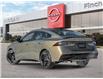 2026 Nissan Sentra SR (Stk: 36481) in London - Image 4 of 27