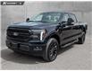 2026 Ford F-150 Lariat (Stk: TT429) in Kamloops - Image 1 of 25