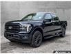 2026 Ford F-150 Lariat (Stk: 0T6444) in Kamloops - Image 1 of 25
