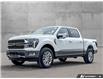 2026 Ford F-150 King Ranch (Stk: 0T6447) in Kamloops - Image 1 of 25