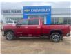 2023 GMC Sierra 2500HD SLT (Stk: 26T211A) in Wadena - Image 1 of 17