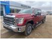 2023 GMC Sierra 2500HD SLT (Stk: 26T211A) in Wadena - Image 2 of 17