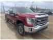 2023 GMC Sierra 2500HD SLT (Stk: 26T211A) in Wadena - Image 4 of 17