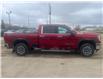 2023 GMC Sierra 2500HD SLT (Stk: 26T211A) in Wadena - Image 5 of 17
