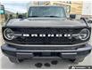 2026 Ford Bronco Big Bend (Stk: 0G6246) in Kamloops - Image 9 of 25