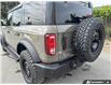 2026 Ford Bronco Big Bend (Stk: 0G6246) in Kamloops - Image 11 of 25