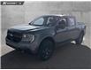 2026 Ford Maverick Tremor (Stk: 26T7798) in Red Deer - Image 1 of 24