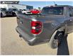 2026 Ford Maverick Tremor (Stk: 26T7798) in Red Deer - Image 11 of 24