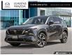 2026 Mazda CX-5 GS (Stk: 14-26160) in London - Image 1 of 26