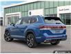 2026 Volkswagen Atlas 2.0 TSI Execline (Stk: ST-657) in Calgary - Image 4 of 24 2026 Volkswagen Atlas 2.0 TSI Execline (Stk: ST-657) in Calgary - Image 4 of 24