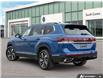 2026 Volkswagen Atlas 2.0 TSI Highline (Stk: ST-298) in Calgary - Image 4 of 24