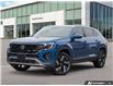 2026 Volkswagen Atlas Cross Sport 2.0 TSI Highline (Stk: ST-603) in Calgary - Image 1 of 24